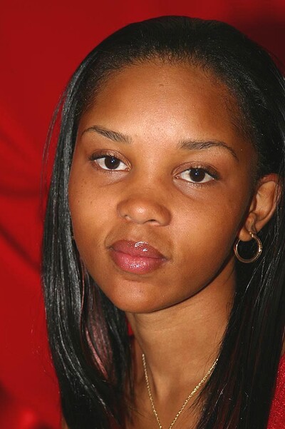 Cali in #1448 from Matts Models