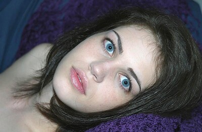 Faith in #1410 from Matts Models