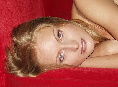 Sylvia in #1401 from Matts Models