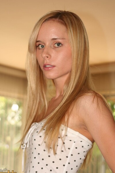Kara in #1399 from Matts Models