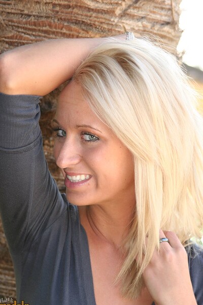 Torrie in #1389 from Matts Models
