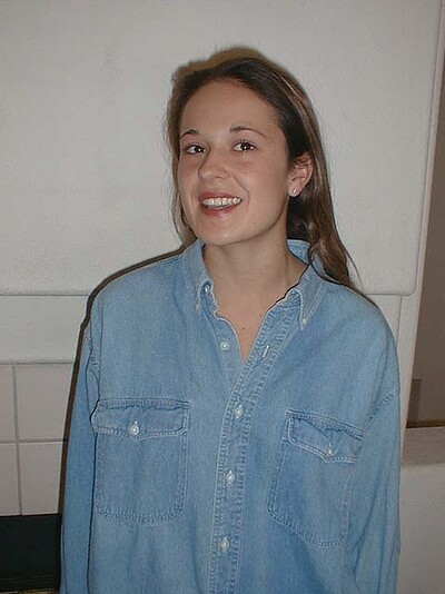Elaine in #1365 from Matts Models
