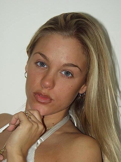 Judy in #1361 from Matts Models