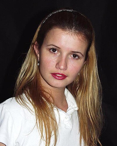 Strawberry in #1350 from Matts Models