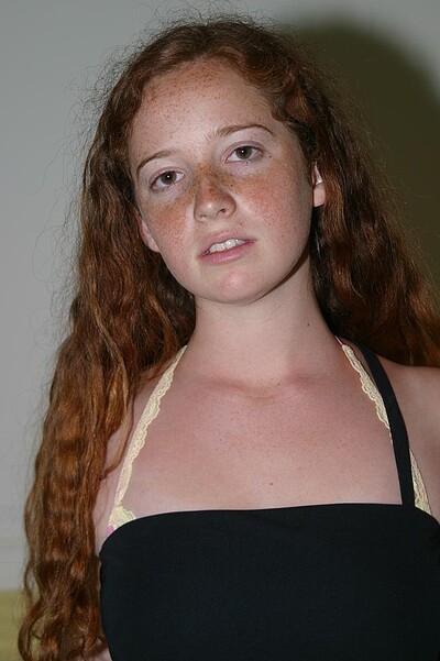 Rachel in #1337 from Matts Models
