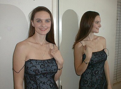 Charlene in #1322 from Matts Models