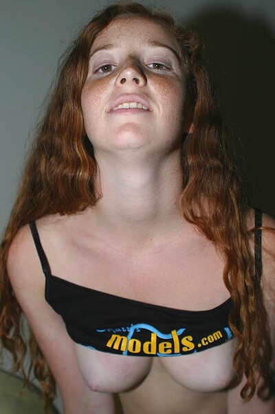 Rachel in #1311 from Matts Models