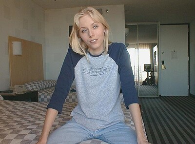 Nancy in #1289 from Matts Models