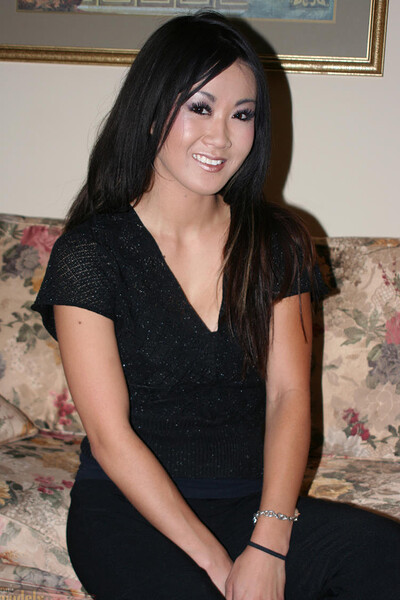 Taya in #1266 from Matts Models