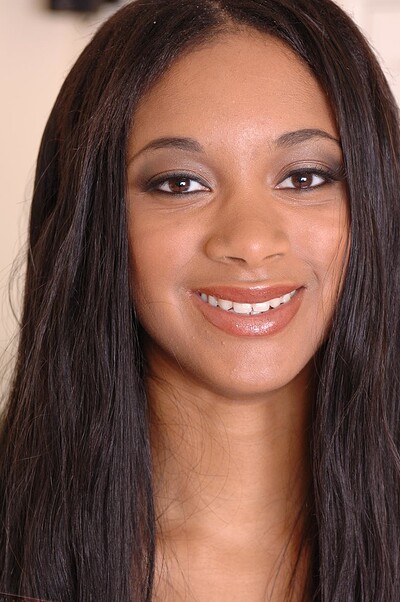 Tyra Moore in #1252 from Matts Models