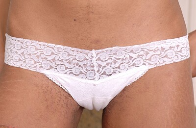 Tyra Moore in #1252 from Matts Models