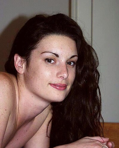Tracy in #1249 from Matts Models