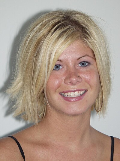 Heidi in #1228 from Matts Models