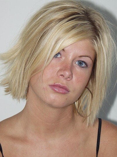 Heidi in #1228 from Matts Models