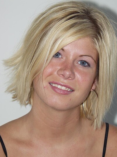 Heidi in #1228 from Matts Models