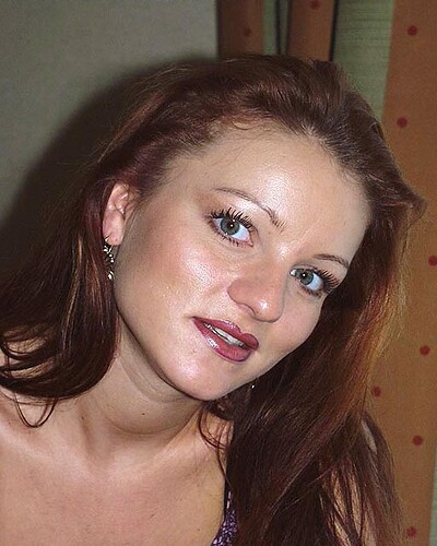 Jessica in #1213 from Matts Models