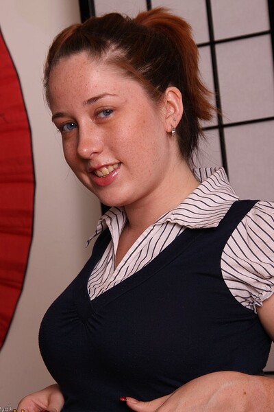 Ivy in #1202 from Matts Models