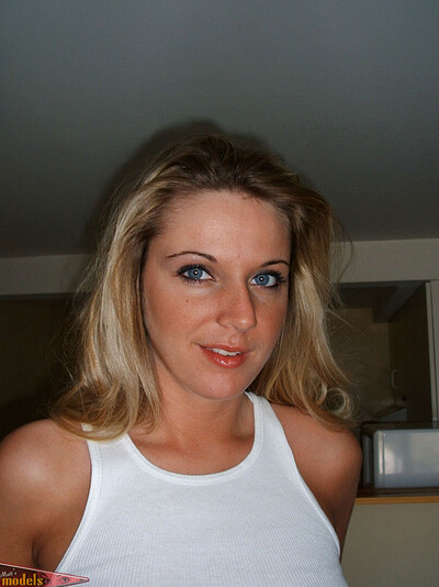 A J Bailey in #1200 from Matts Models