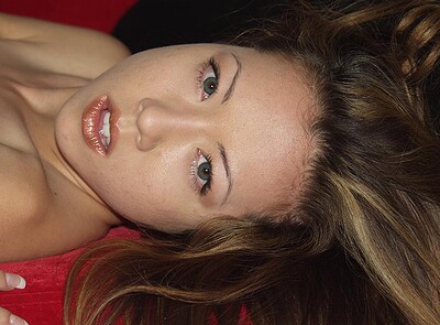 Angela in #1193 from Matts Models