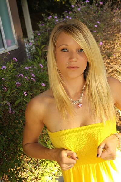 Teagan in #1186 from Matts Models