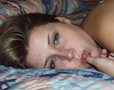 Erica in #1179 from Matts Models