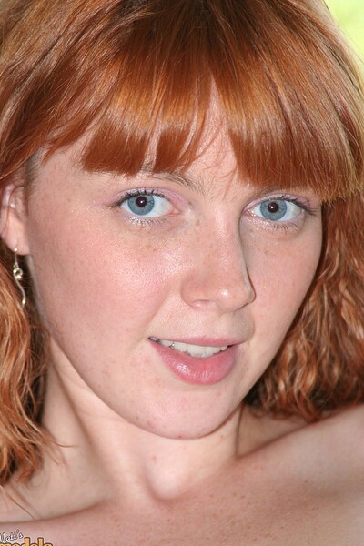 Marie Mc Cray in #1176 from Matts Models
