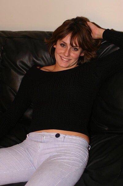 Jen in #1167 from Matts Models