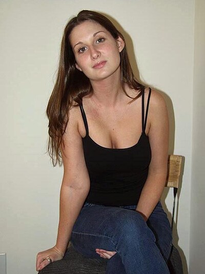 Amber in #1143 from Matts Models