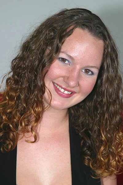 Holly in #1141 from Matts Models