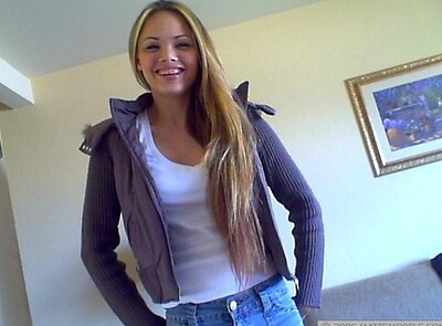 Hunni in #1130 from Matts Models
