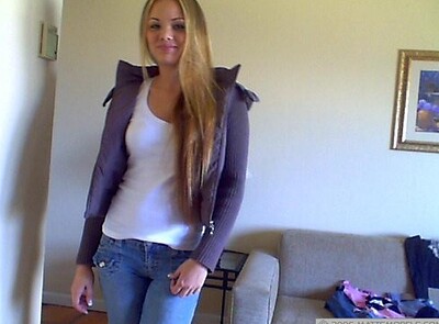 Hunni in #1130 from Matts Models