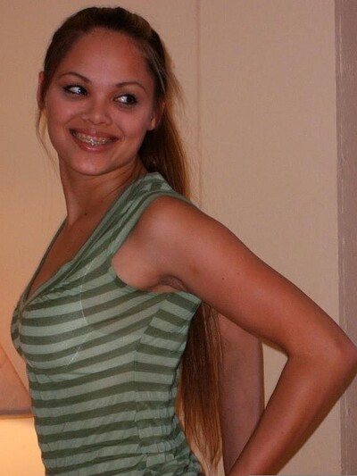 Hunni in #1130 from Matts Models