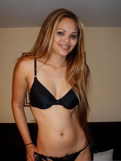 Hunni in #1130 from Matts Models