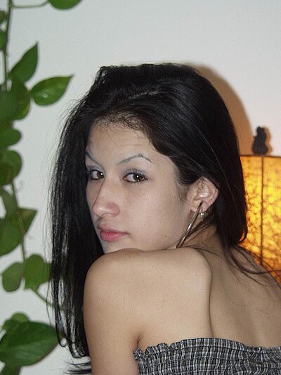 Ramona in #1086 from Matts Models