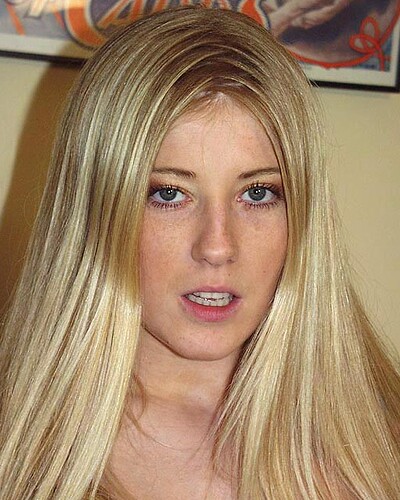 Michelle in #1050 from Matts Models