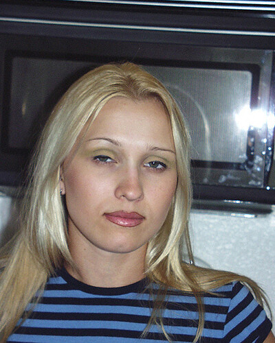 Amanda in #1049 from Matts Models
