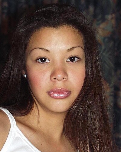 Ivy in #1023 from Matts Models