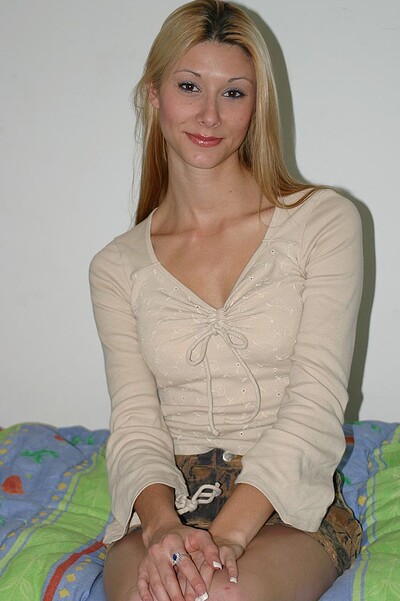 Crystal in #978 from Matts Models