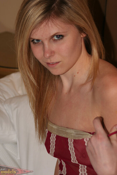 Heidi in #974 from Matts Models