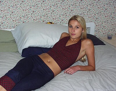 Ashley in #949 from Matts Models