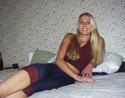 Ashley in #949 from Matts Models