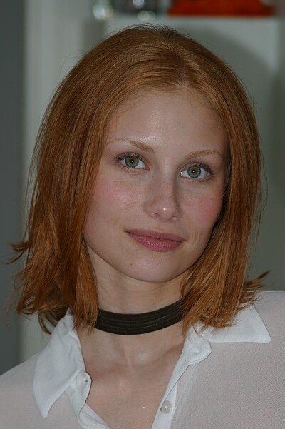 Anya in #925 from Matts Models