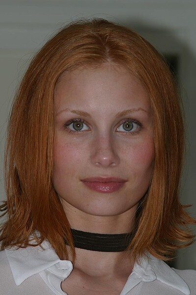 Anya in #925 from Matts Models