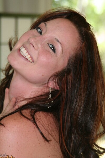 Fay Galloway in Matts Models set #903