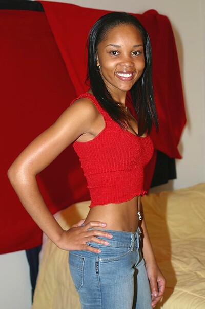 Cali in #902 from Matts Models