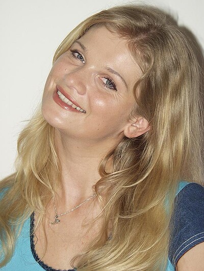 Edita in #891 from Matts Models