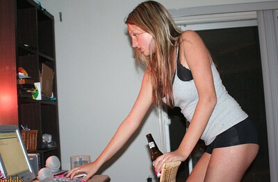 Sadie Sweet in #879 from Matts Models