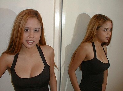 Alison in #878 from Matts Models