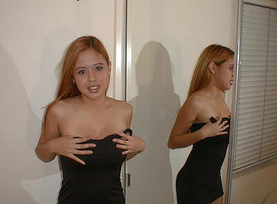 Alison in #878 from Matts Models
