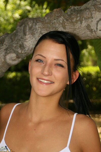 Brandy Bates in #877 from Matts Models